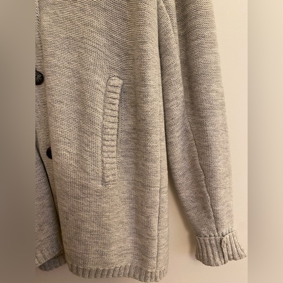 COPY - ZANEROBE Cardigan - Picture 7 of 7